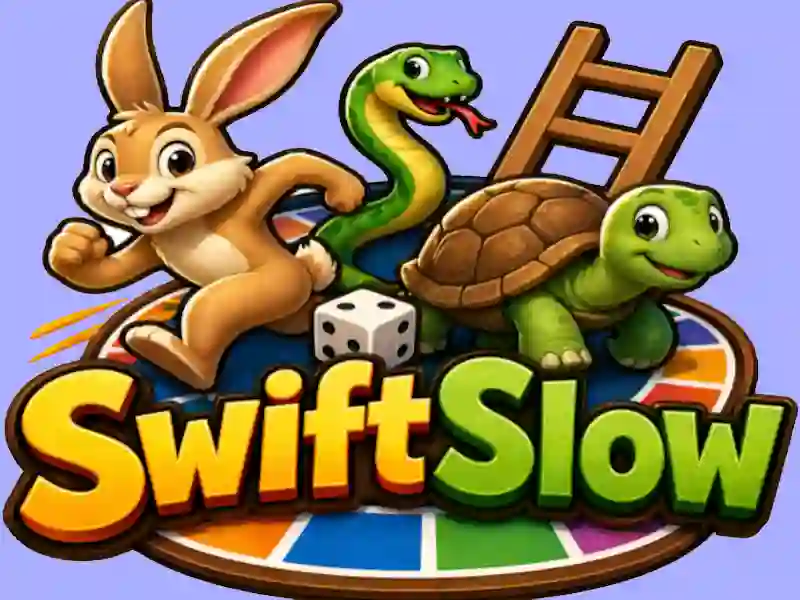 Игра Swift Slow онлайн