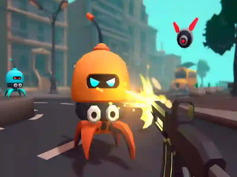 Игра Конец Света онлайн