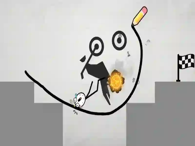 Игра Разводной мост онлайн