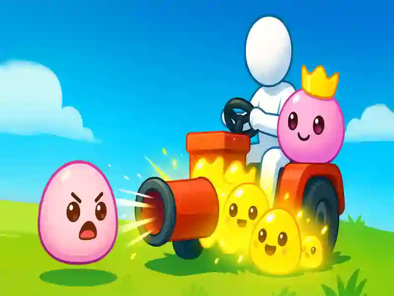 Игра Ферма слизи онлайн