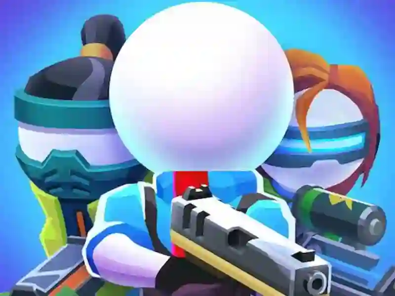 Игра Отряд агентов онлайн