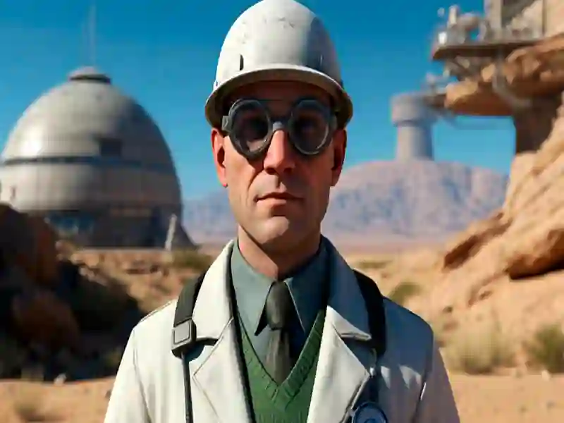 Игра Выживание в Зоне 51 онлайн Игра Выживание в Зоне 51 онлайн