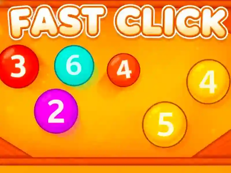 Игра Быстрый щелчок онлайн