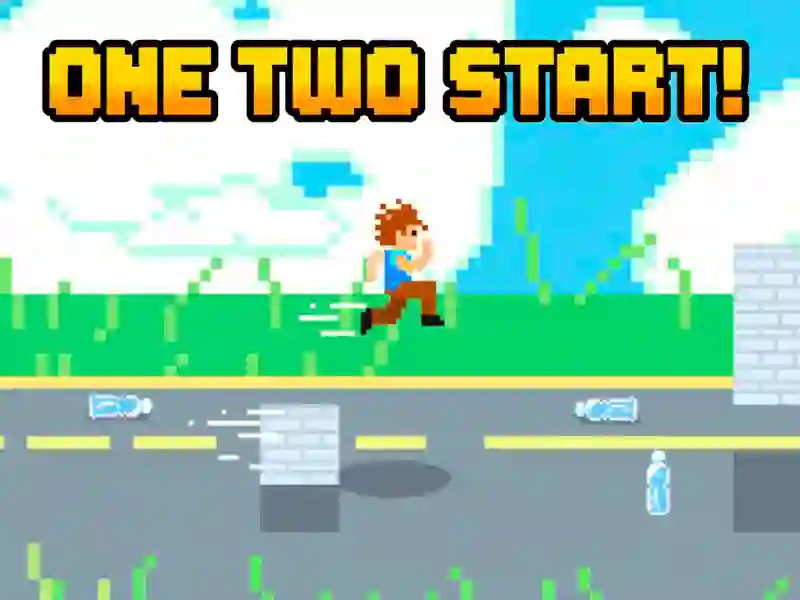 Игра Один Два Старт онлайн