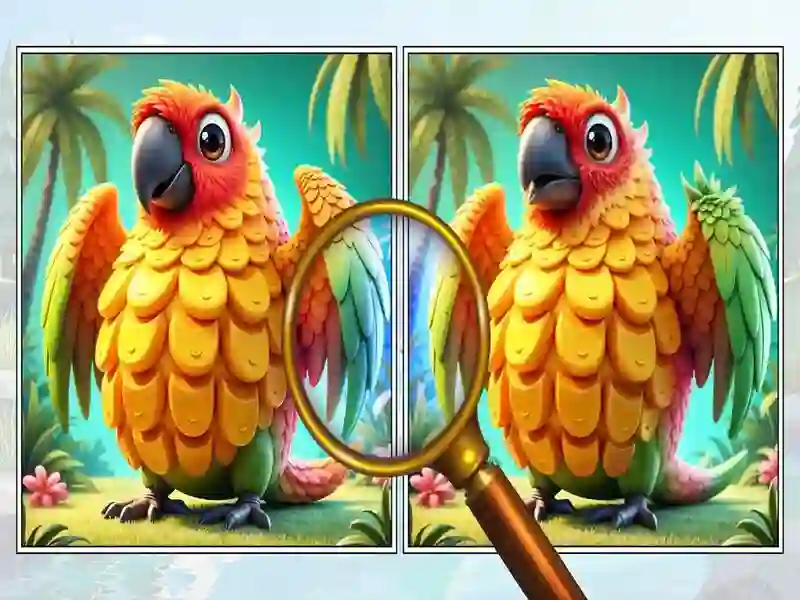 Игра Итальянский Брейнрот: Вызов различий онлайн