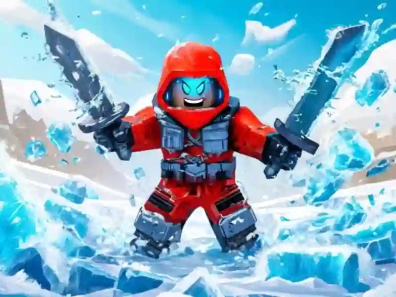 Игра Фрукты Блокс онлайн