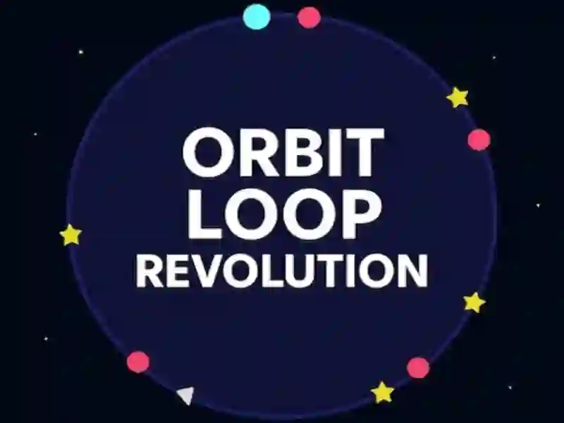 Игра Революция орбитального цикла онлайн