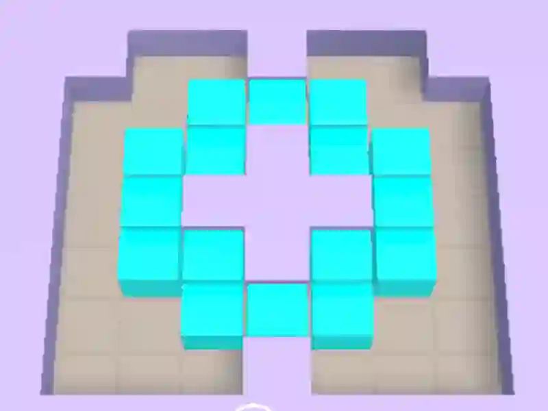 Игра Желейное слияние онлайн Игра Желейное слияние онлайн