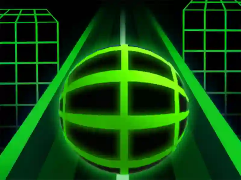 Игра Склон 3D онлайн