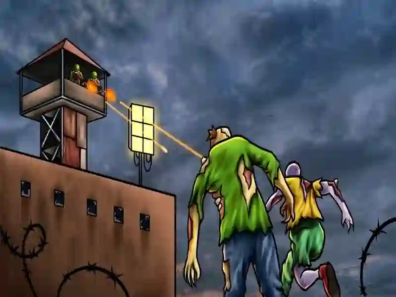 Игра Мы Не Выживем онлайн