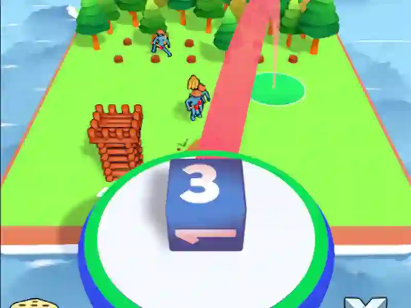 Игра Замковый остров онлайн