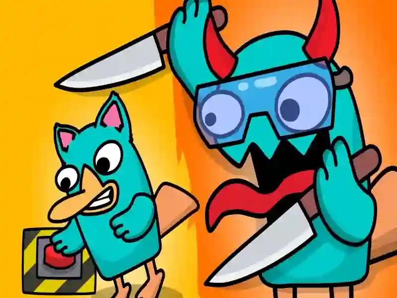 Игра Бобр предатель онлайн