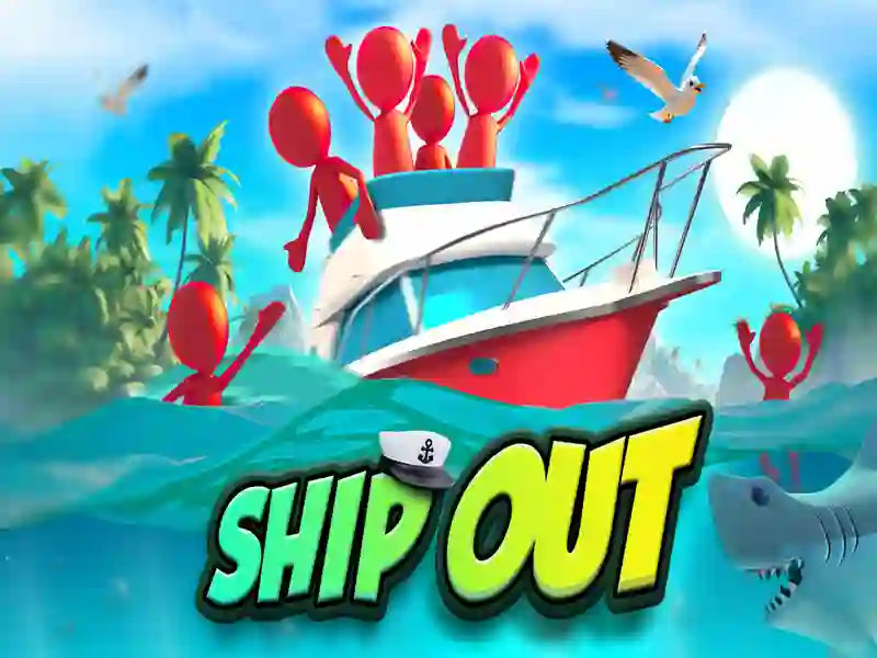 Игра Отправка онлайн