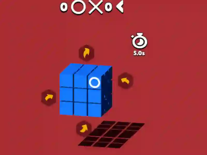 Игра Кубико онлайн Игра Кубико онлайн