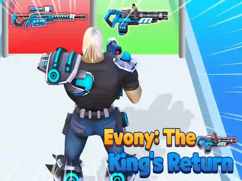 Игра Возвращение короля онлайн