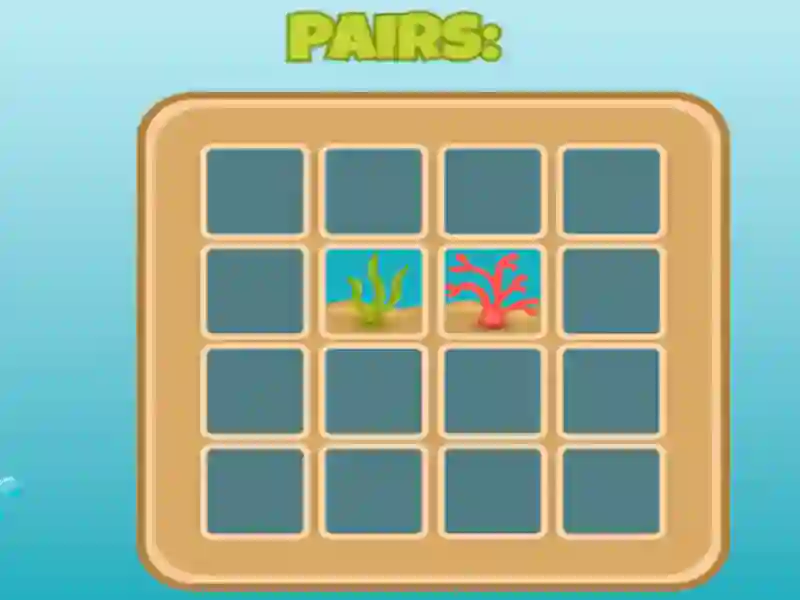 Игра Пары от Астра онлайн