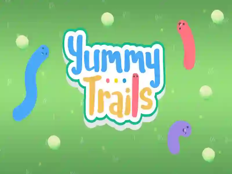 Игра Вкусные тропы онлайн