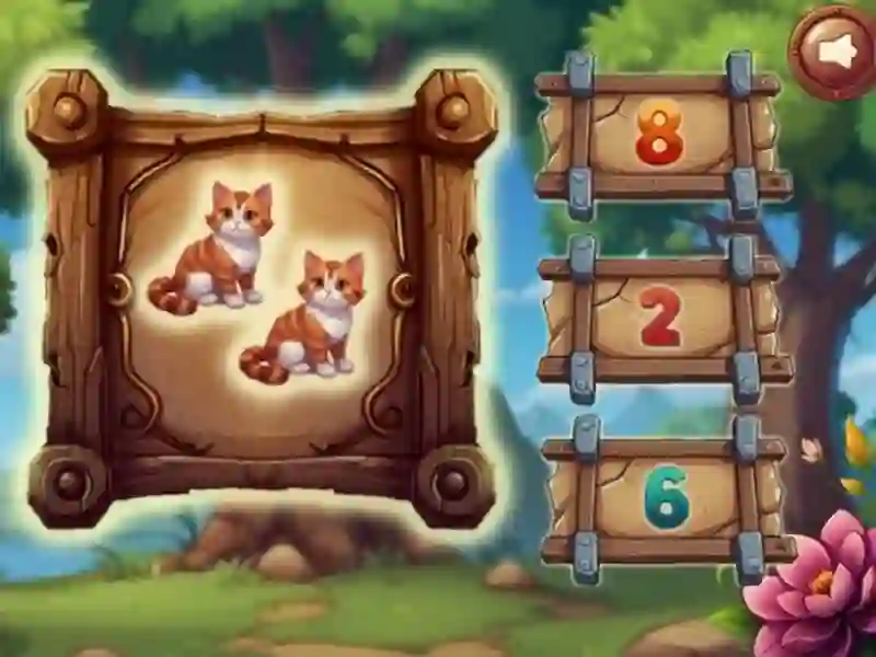 Игра Числовой квест онлайн