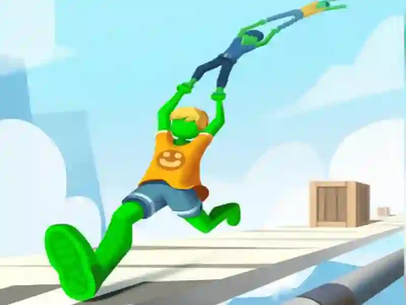 Игра Народная башня онлайн