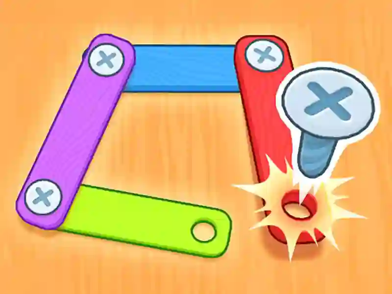 Игра Мастер винтов онлайн