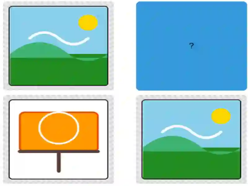 Игра Матч Память Онлайн онлайн