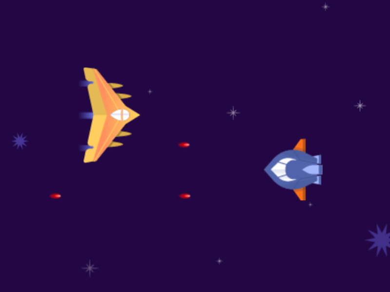 Игра Реактивная атака онлайн