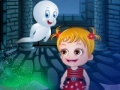 Игра Приключение Хейзел на маяке онлайн