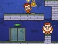 Игра Ловкие воры 1 онлайн