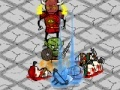 Игра Герои трофеев онлайн