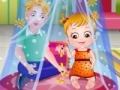 Игра Малышка Хейзел: день матери онлайн
