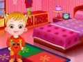 Игра Малышка Хейзел. День спорта онлайн