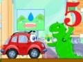 Игра Машинка Вилли 5: Армагеддон онлайн