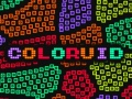 Игра Цветная реакция онлайн