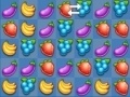 Игра Фруктовая давка онлайн
