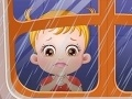 Игра Малышка Хейзел: День отца онлайн