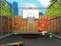Игра Баскетбольная корзина онлайн