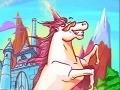 Игра Единорог онлайн