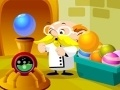 Игра Пузырь профессора онлайн