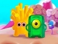 Игра Лучшие друзья леденца онлайн