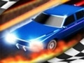 Игра Гонка за лидером 3D онлайн