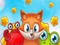 Игра Популярные питомцы онлайн