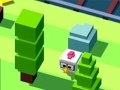 Игра Пересечение дороги онлайн