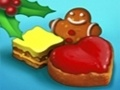 Игра Зимний сон онлайн