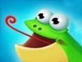 Игра Поймайте лягушку онлайн