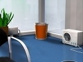 Игра Бросьте бумагу 2 онлайн