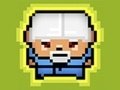 Игра Кулачное безумство онлайн