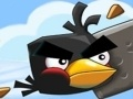 Игра Злые птицы: Безумные птицы онлайн