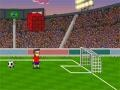 Игра Футбольные хитрости онлайн