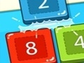 Игра 2048 очков онлайн