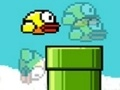 Игра Флаппи птица: Многопользовательская игра онлайн